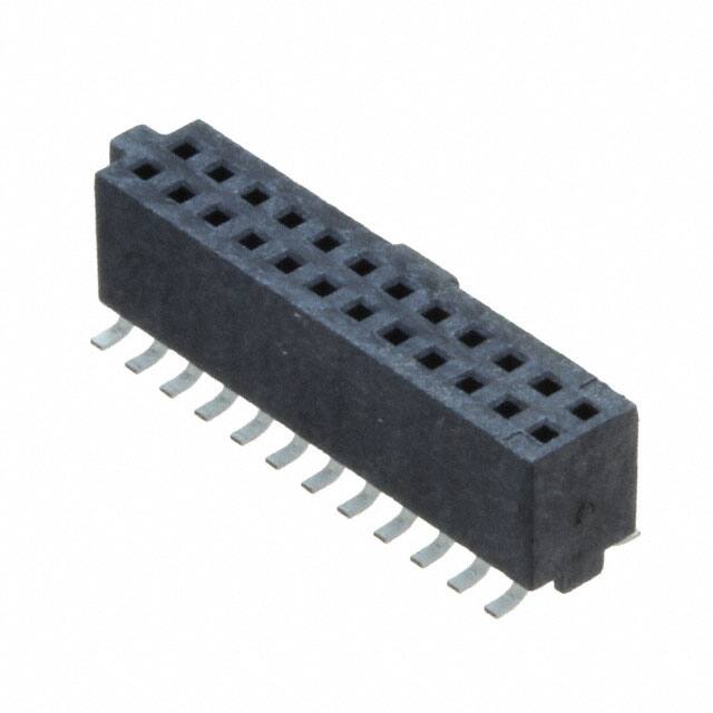 78120-2407 by Molex