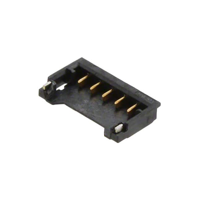 78171-0005 by Molex