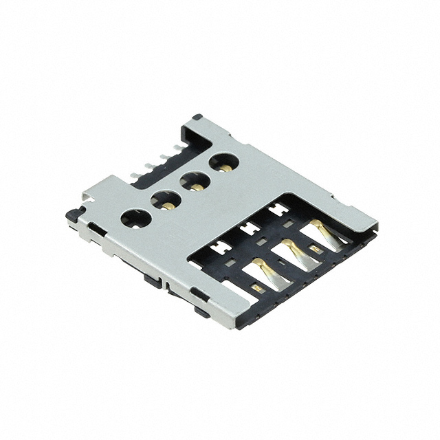78646-3001 by Molex