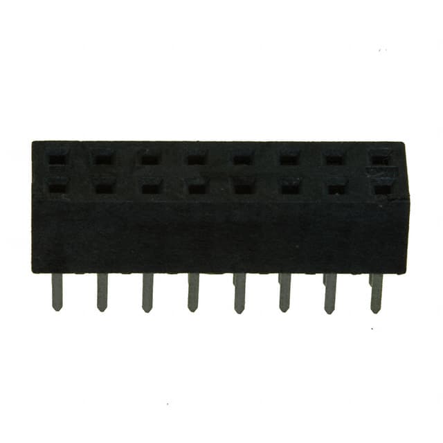 79107-7007 by Molex