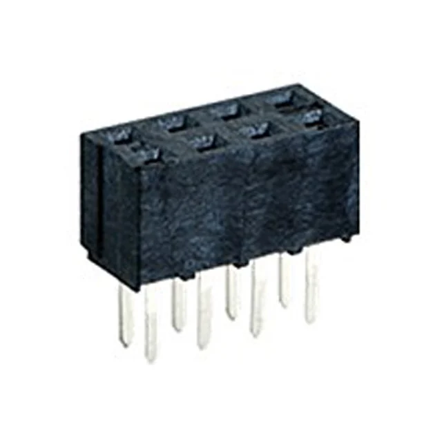 79107-7020 by Molex