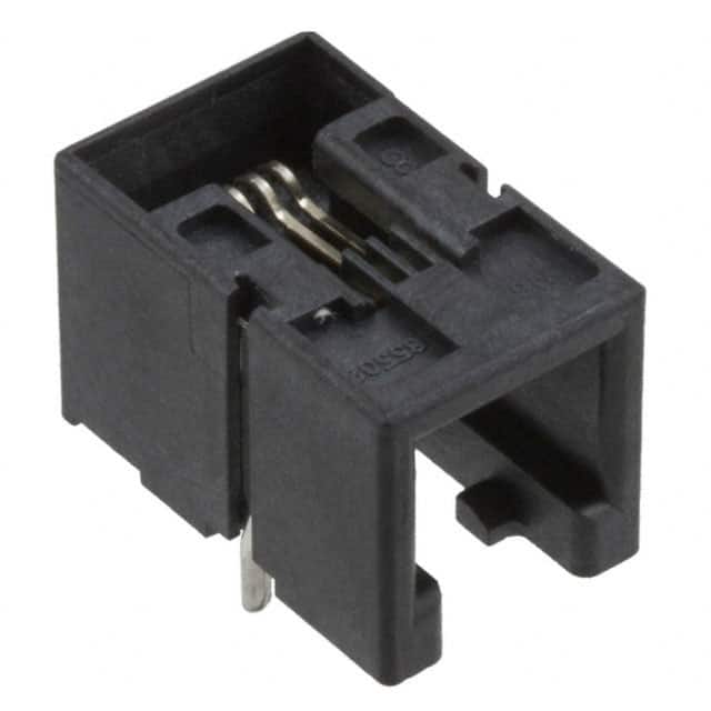 85502-5009 by Molex