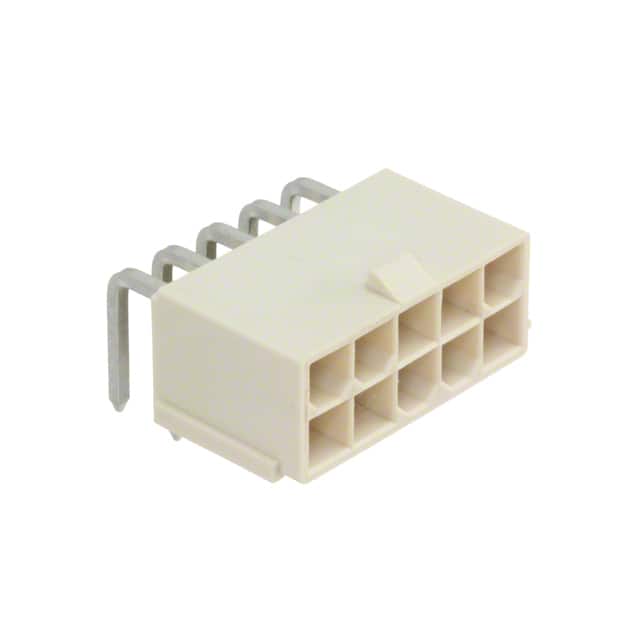 87427-1002 by Molex