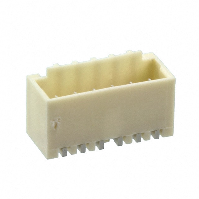 87438-0643 by Molex