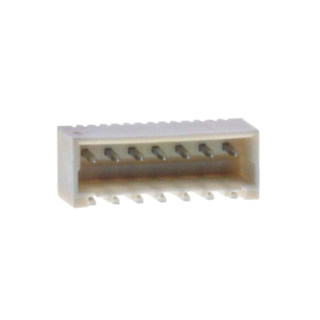87438-0743 by Molex