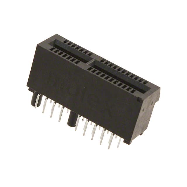 87715-9006 by Molex