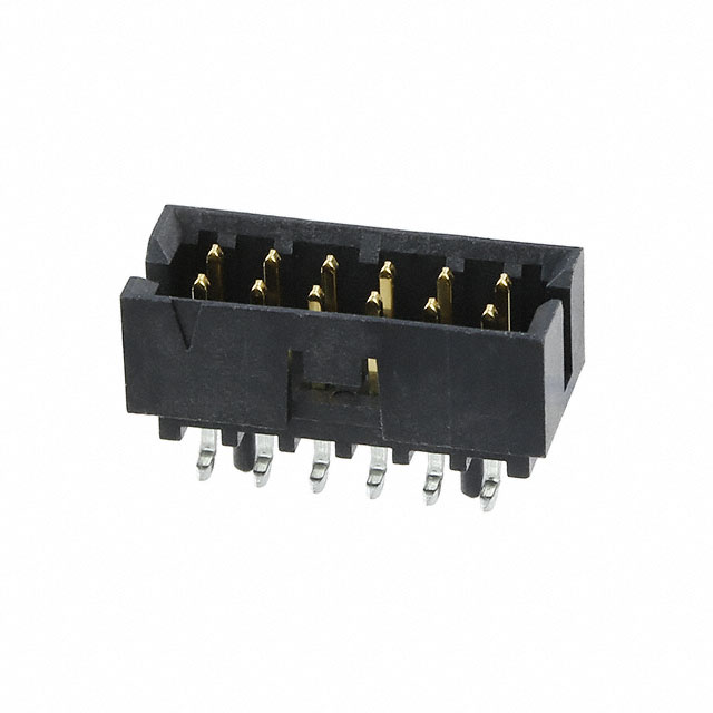 87832-5523 by Molex