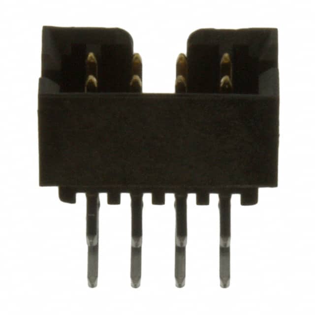 87833-0820 by Molex