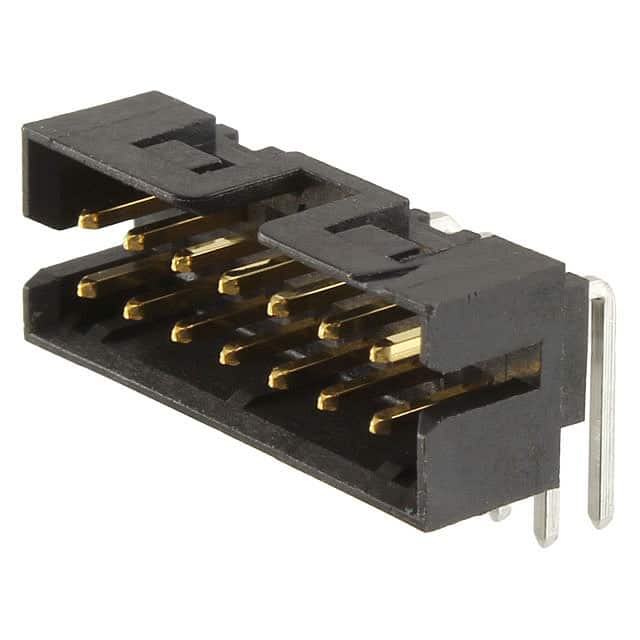 87833-1419 by Molex