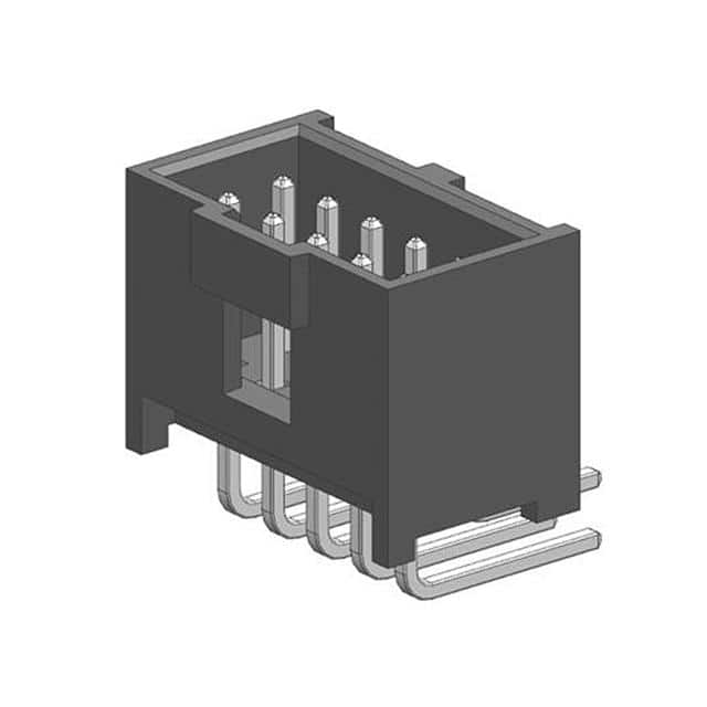 90130-3134 by Molex