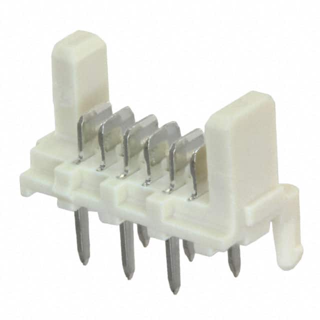 90779-0002 by Molex