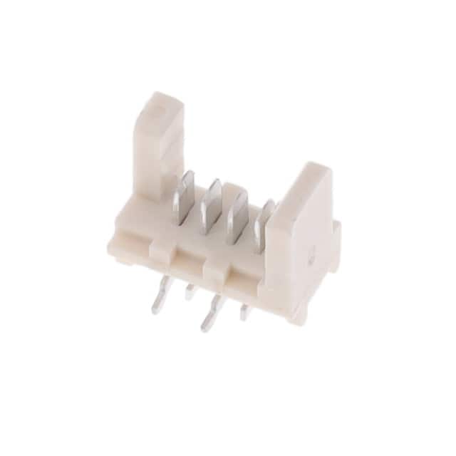 90814-0504 by Molex