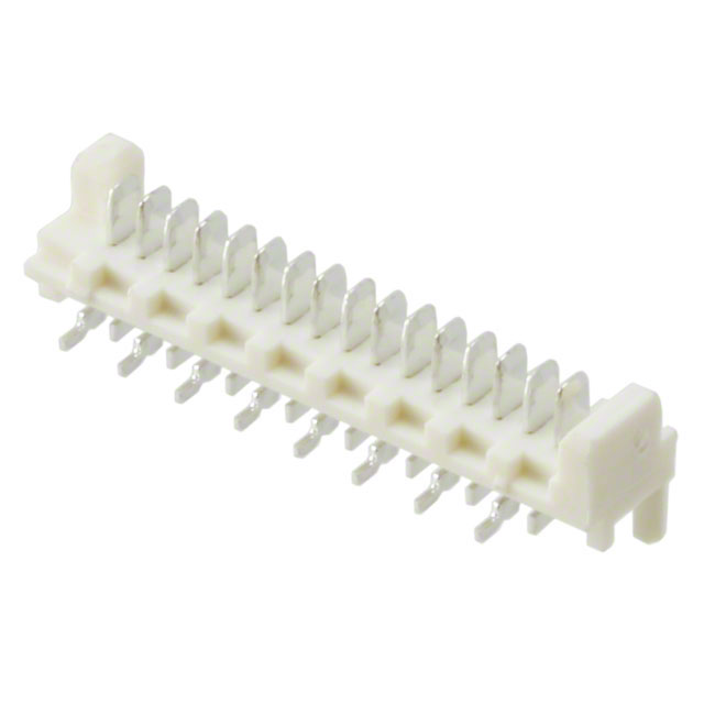 90814-0816 by Molex