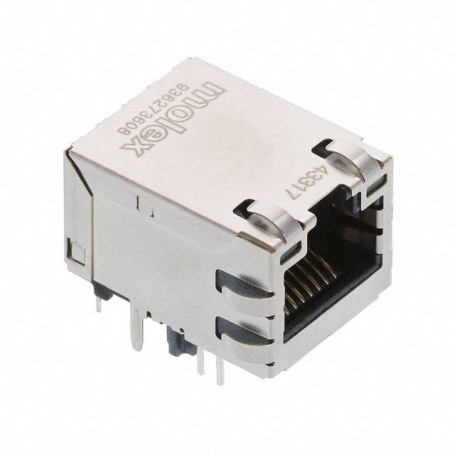 93627-3608 by Molex