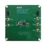 EVQ4415AQB00A by Monolithic Power Systems