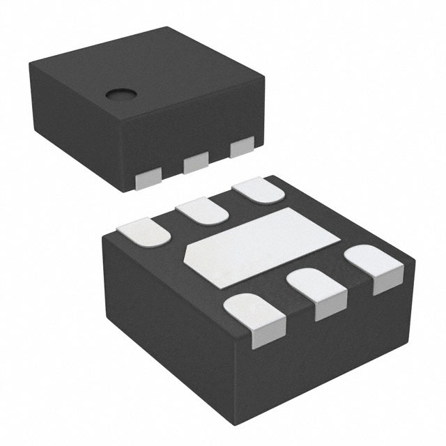MPQ2013AGG-5-AEC1-Z by Monolithic Power Systems