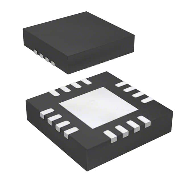 MP26123DRLFP by Monolithic Power Systems
