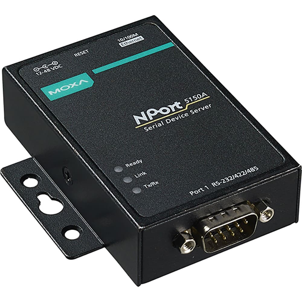 NPORT 5150A by Moxa