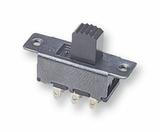 SLIDE SWITCH MINIATURE DPCO by Multicomp