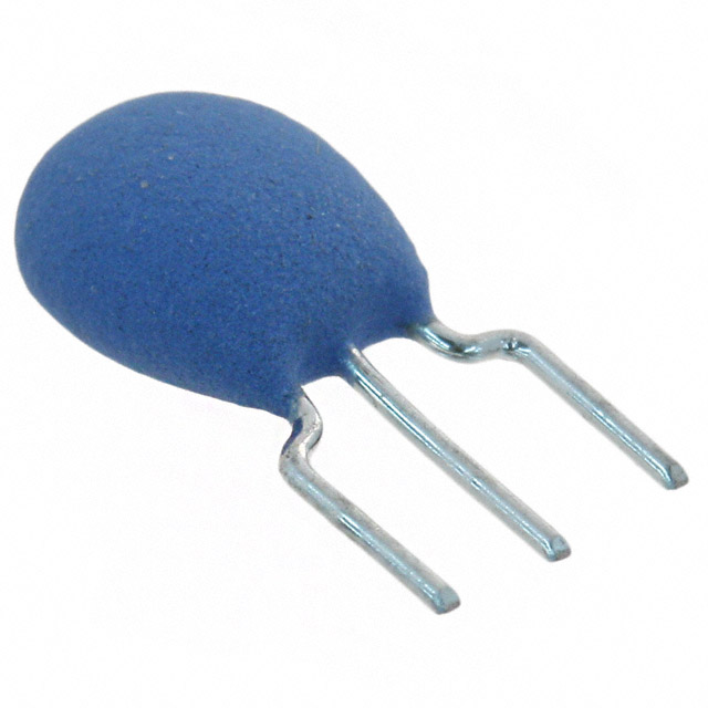 CSTLS16M0X55-B0 by Murata