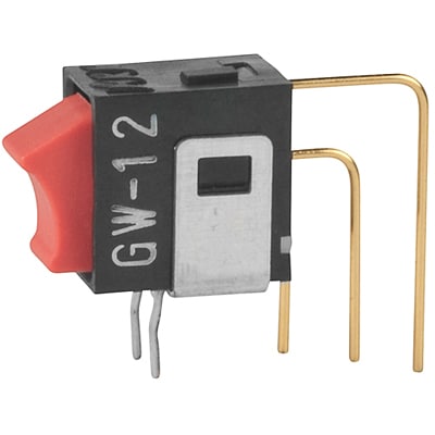 GW12RCV by NKK Switches