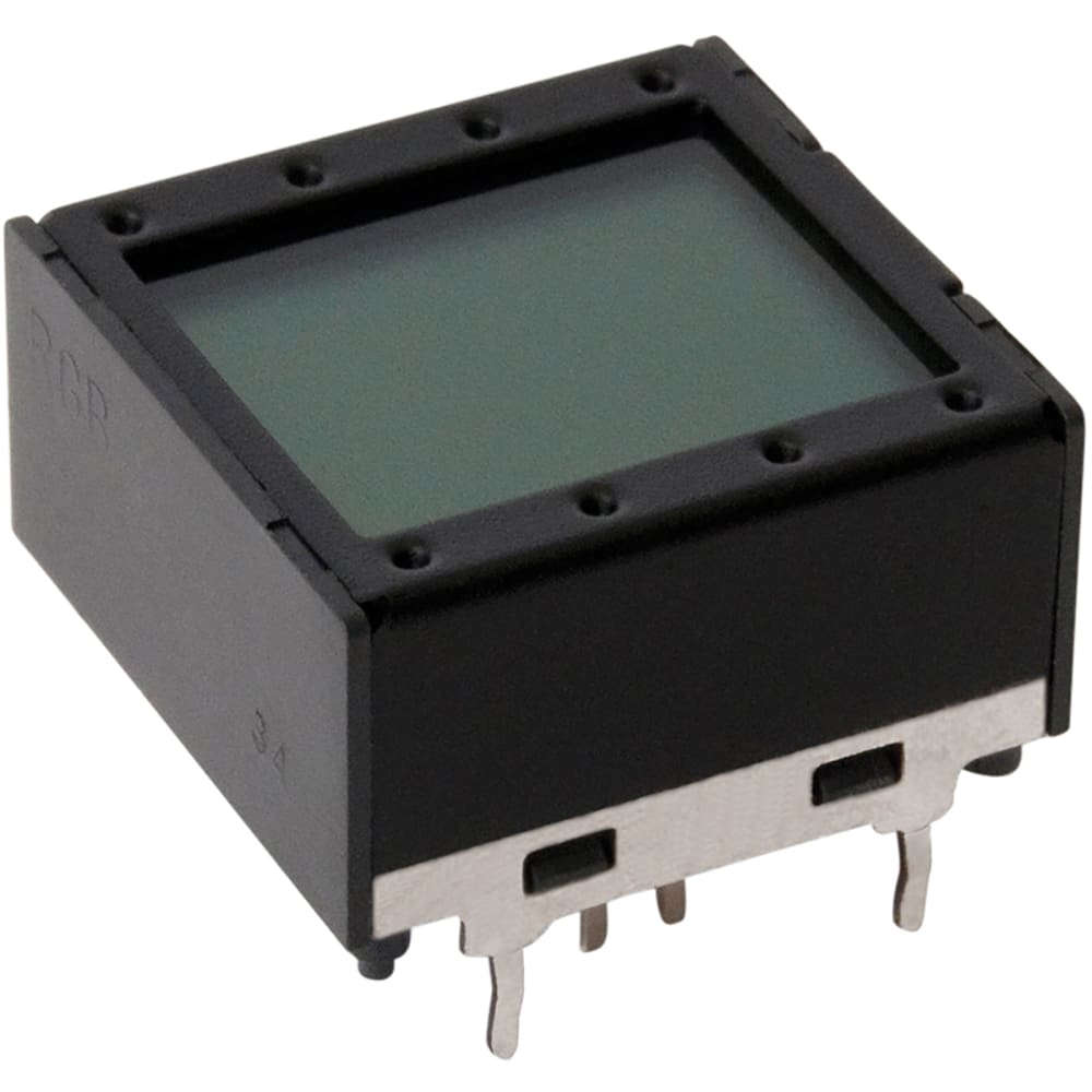 IS01BBFRGB by NKK Switches