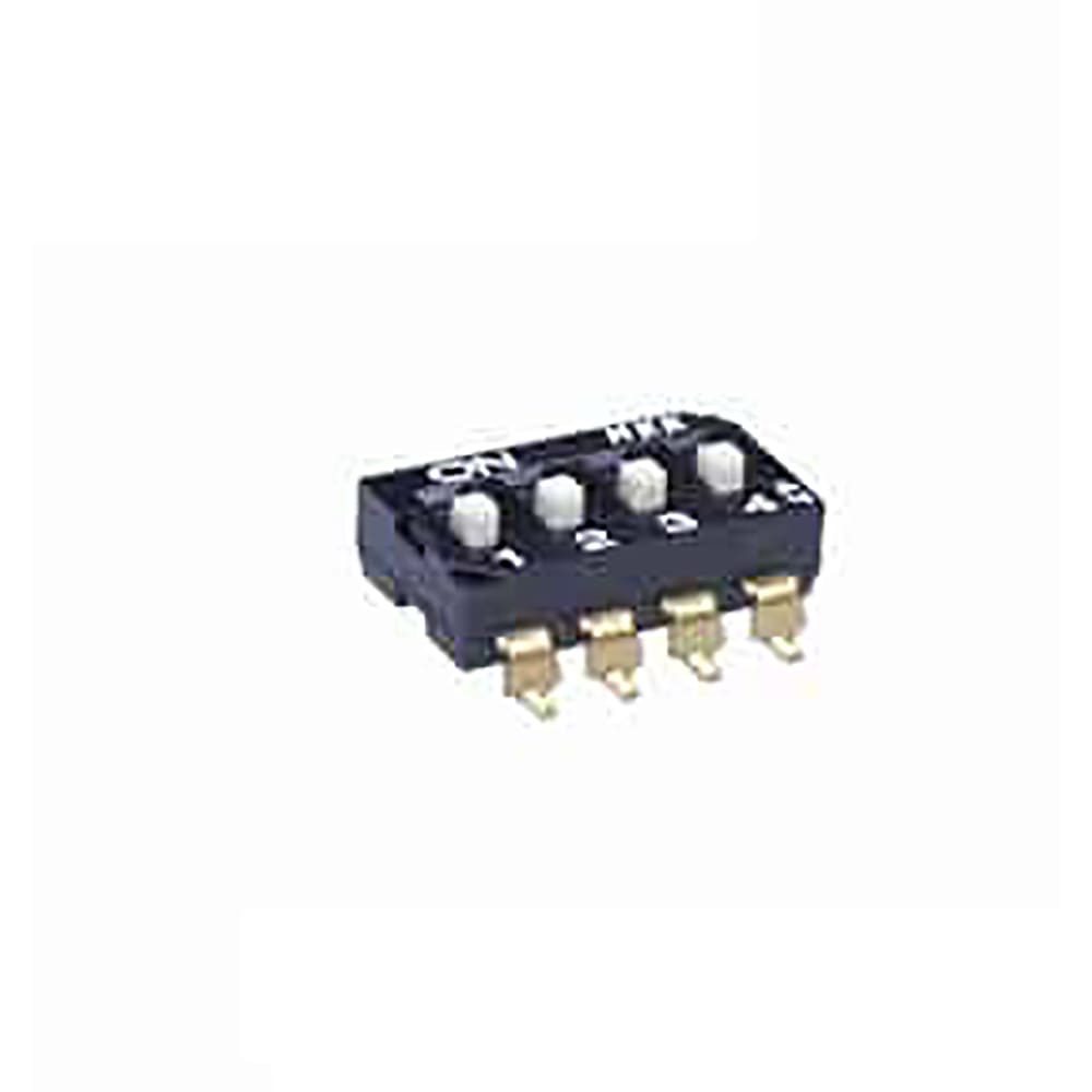 JS0204AP4-S by NKK Switches