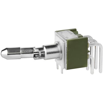 M2022LL2W30 by NKK Switches