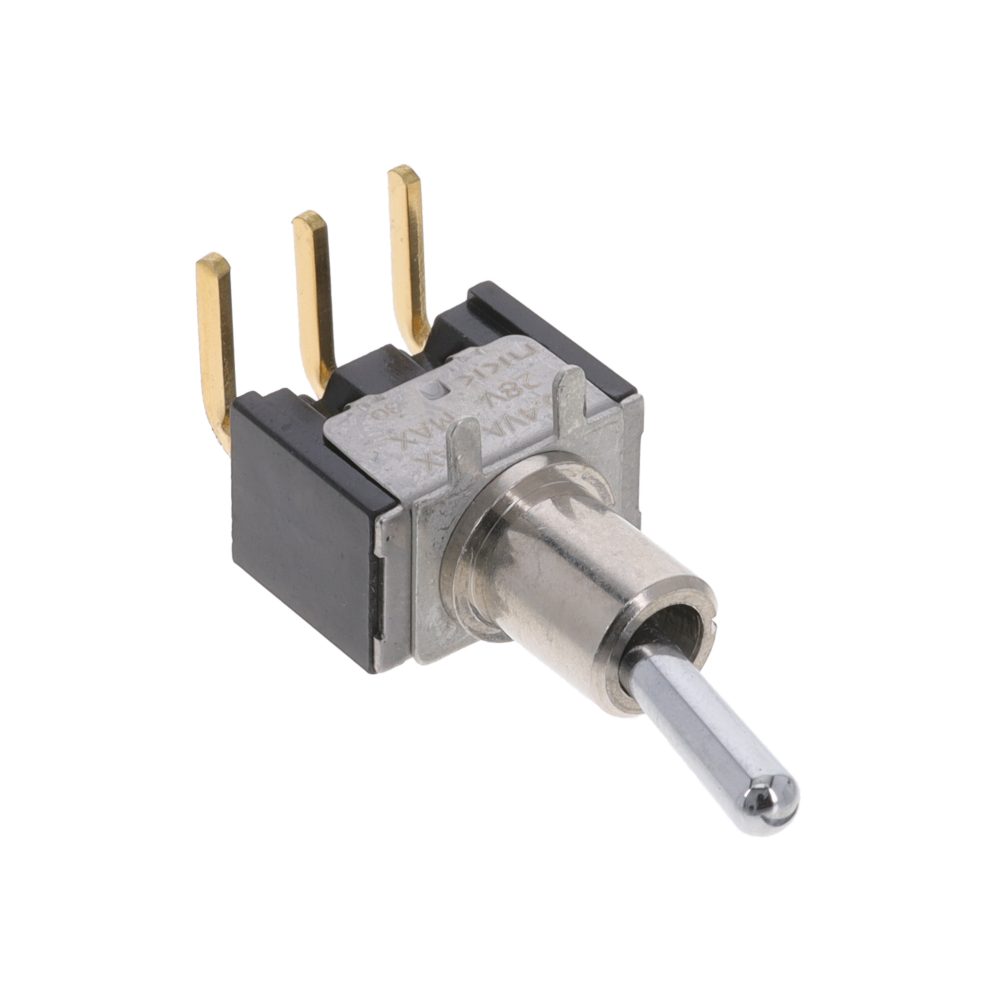 MN12SS2G30 by NKK Switches