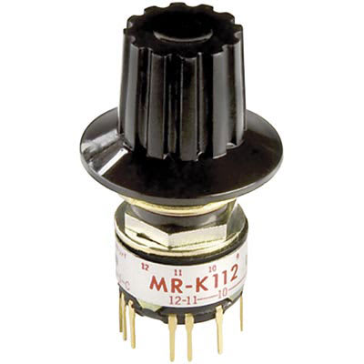 MRK112-A by NKK Switches