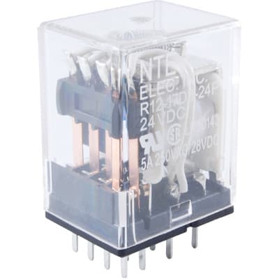 R12-17D3-12P by NTE Electronics