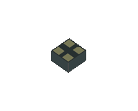 AKT001-14E by NVE