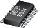 74HCU04D-Q100J by Nexperia