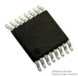 74LVC163PW/TSSOP16 by NXP Semiconductors