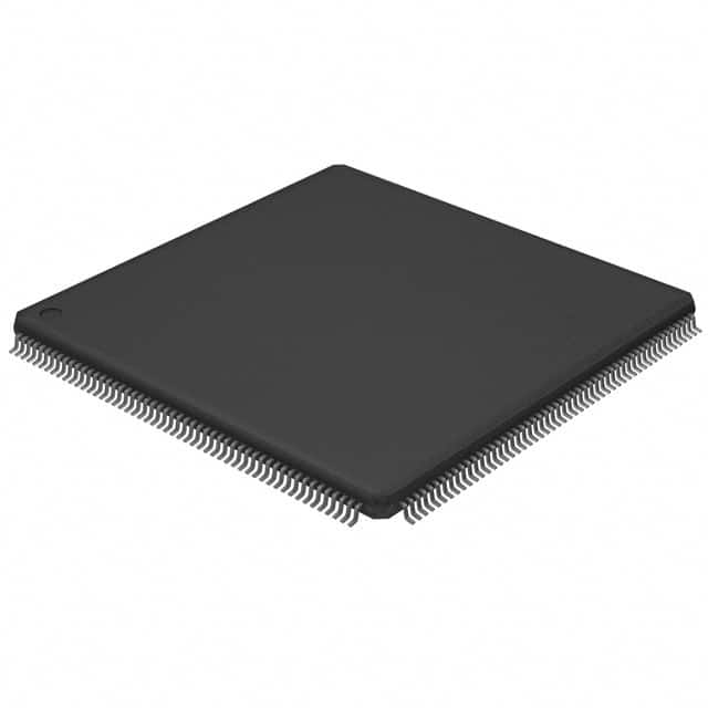 LPC54S018JBD208E by NXP Semiconductors