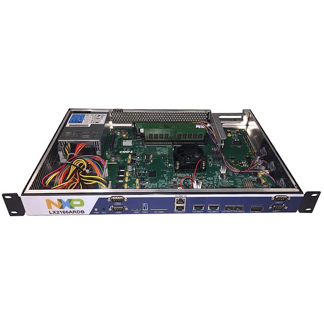 LX2160A-RDB by NXP Semiconductors