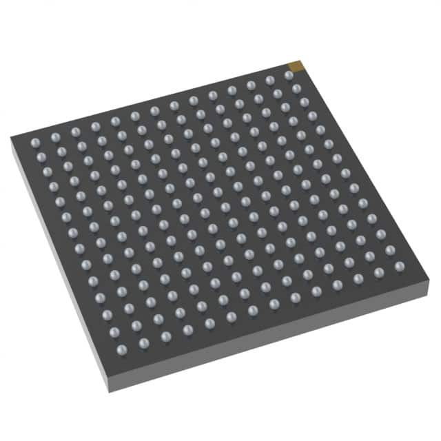 MIMXRT1064DVL6B by NXP Semiconductors