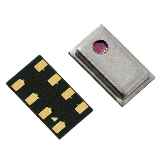 MPL115A1T1 by NXP Semiconductors