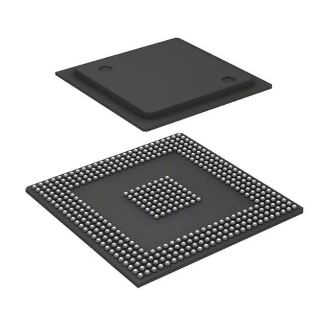MPXR4040VVU264 by NXP Semiconductors