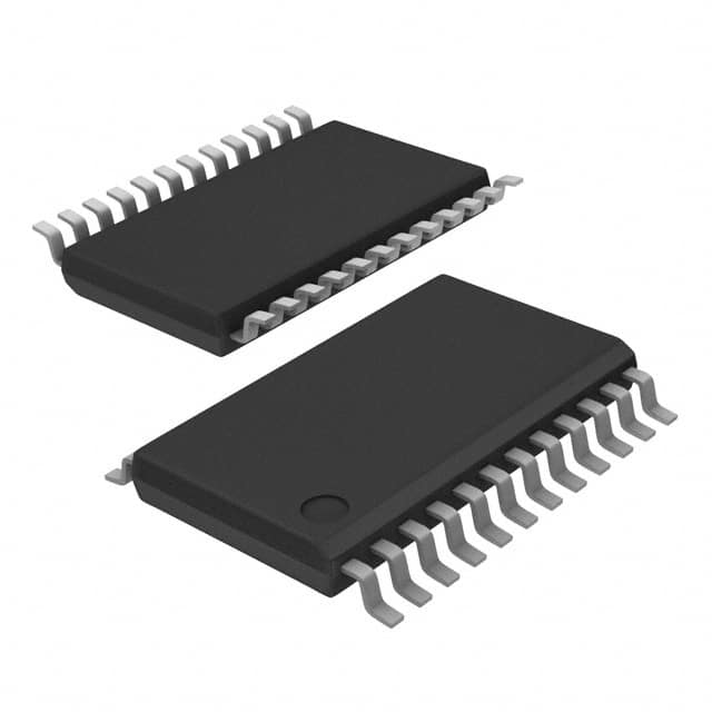 PCA9575PW1 by NXP Semiconductors
