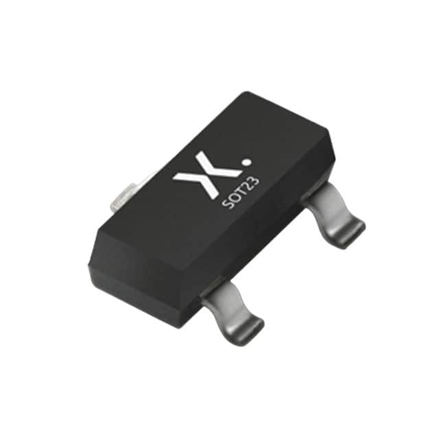 PMV32UP by NXP Semiconductors
