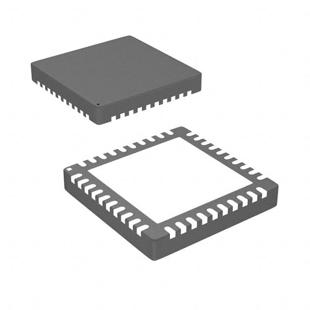 SGTL5000XNAA3 by NXP Semiconductors