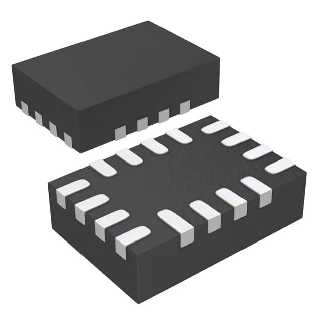 PCAL6408AHKX by NXP Semiconductors