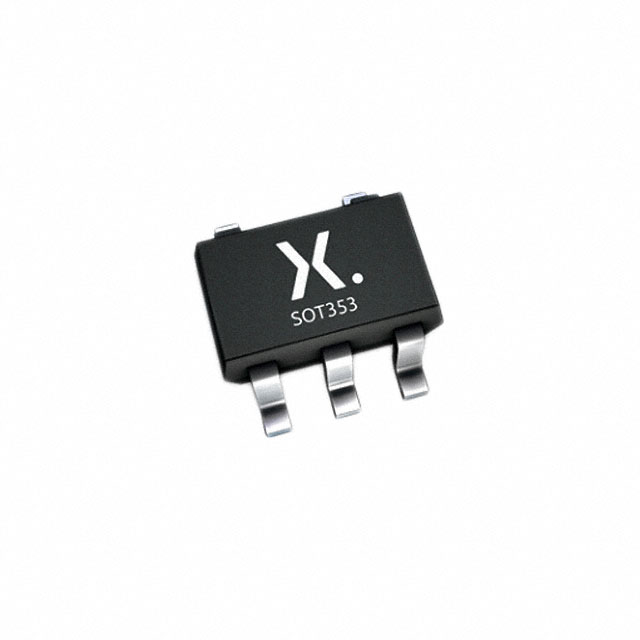 74AHC1G02GW-Q100H by Nexperia