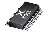 74HC4017D-Q100J by Nexperia