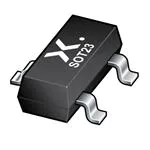 PESD2CANFD24V-UX by Nexperia