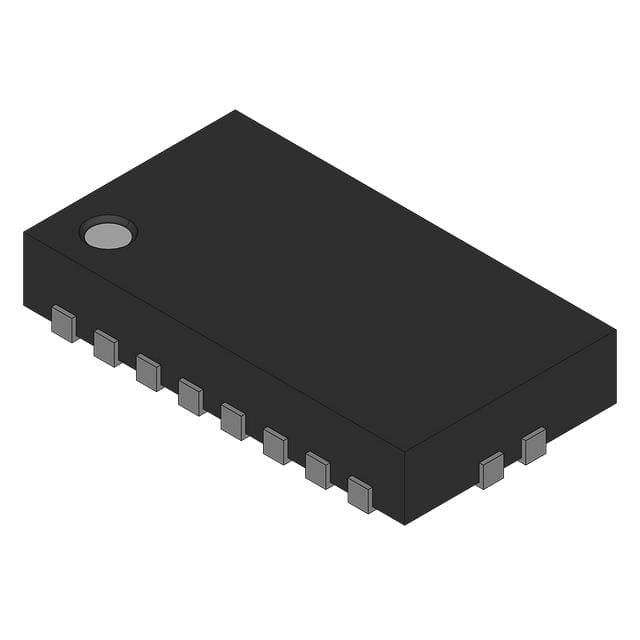 NXS0108BQX by Nexperia