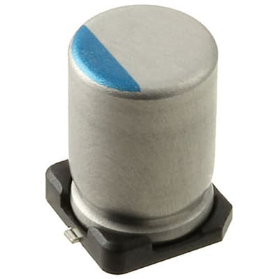 PCR1E471MCL1GS by Nichicon