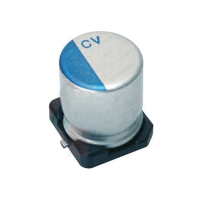 PCV1V101MCL1GS by Nichicon