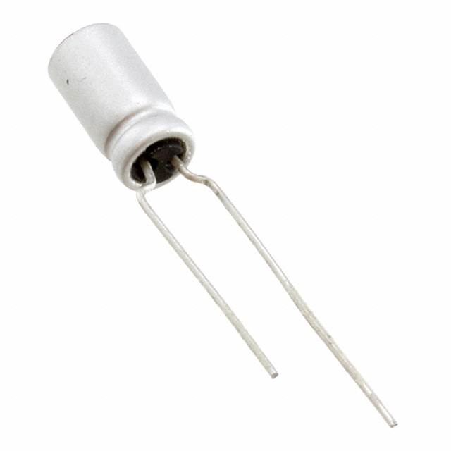 RNE1C101MDS1PX by Nichicon